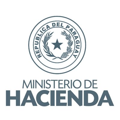 MINISTERIO DE HACIENDA
