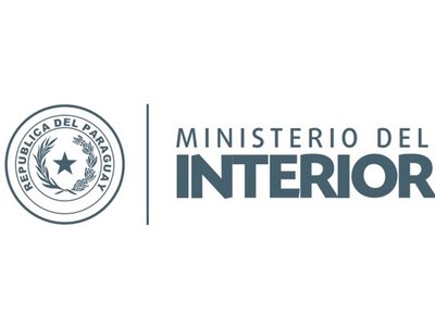 MINISTERIO DEL INTERIOR
