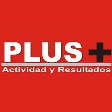 PLUS — Actividad y Resultados