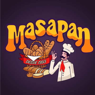 Masapan
