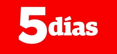 5días